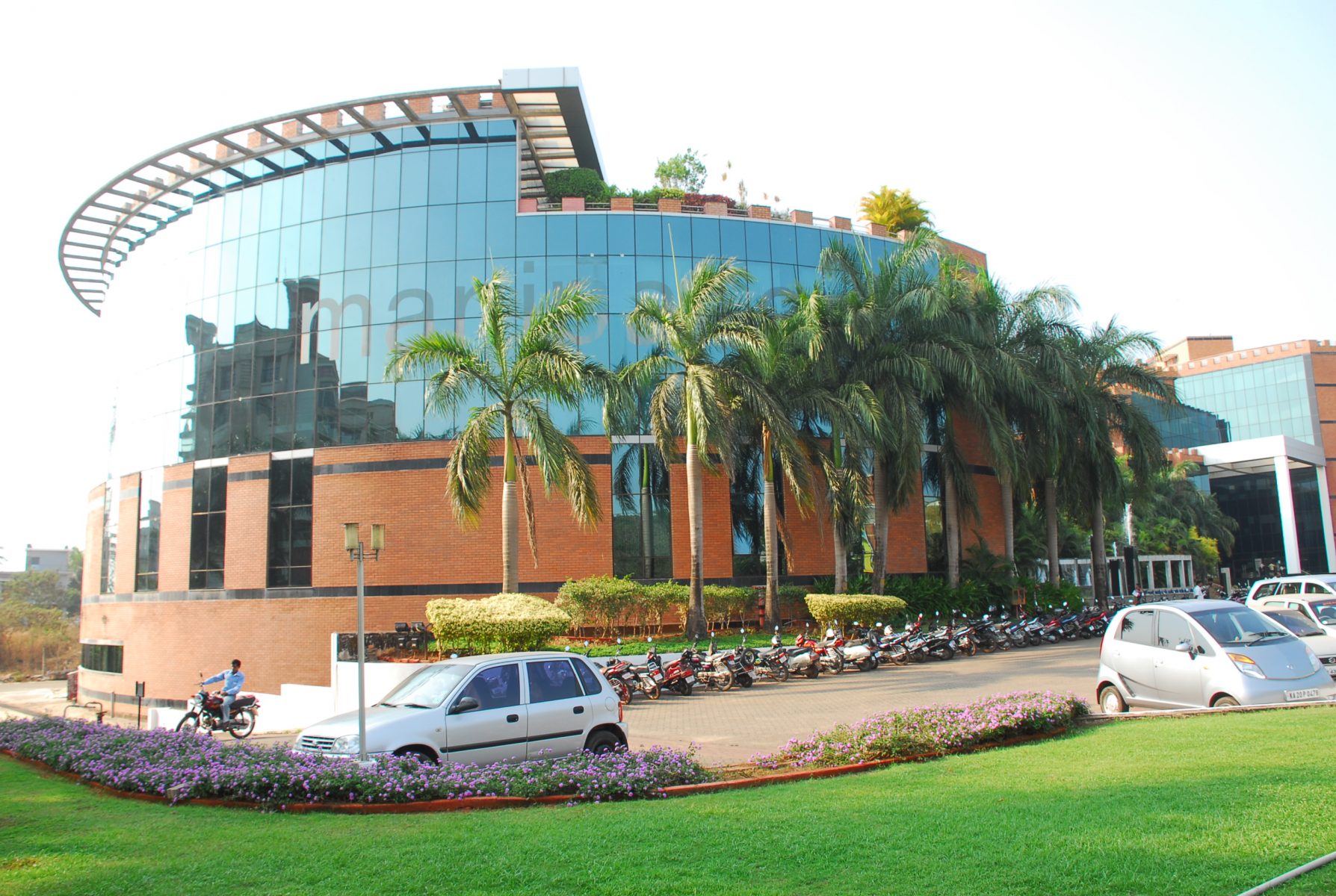 Manipal Academy of Higher Education